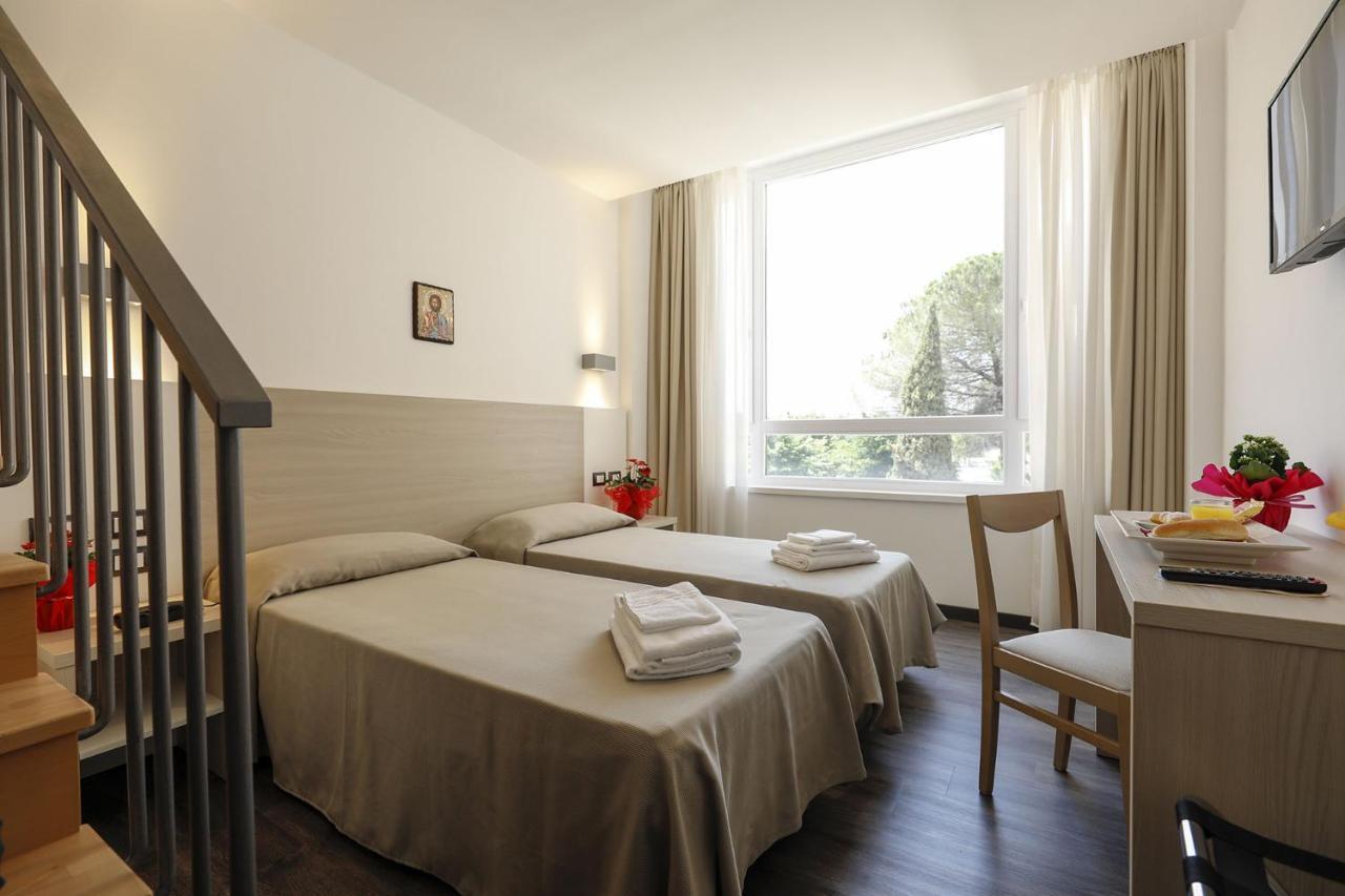 Casa per Ferie San Juan de Ávila Rome Bagian luar foto