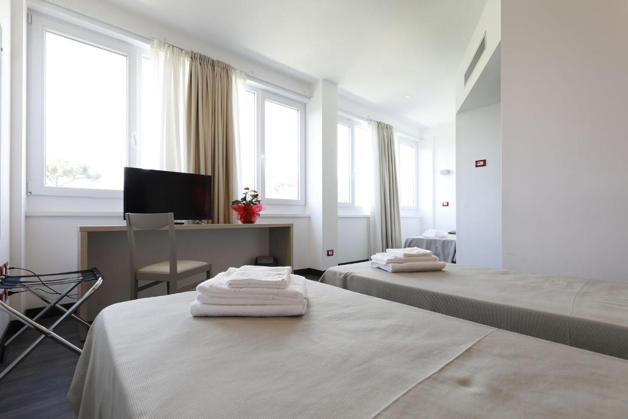 Casa per Ferie San Juan de Ávila Rome Bagian luar foto