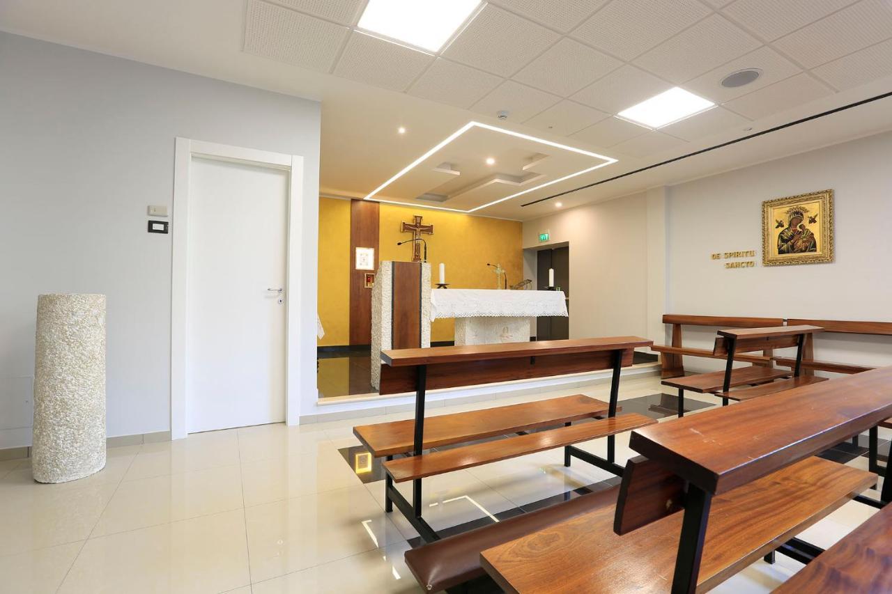 Casa per Ferie San Juan de Ávila Rome Bagian luar foto