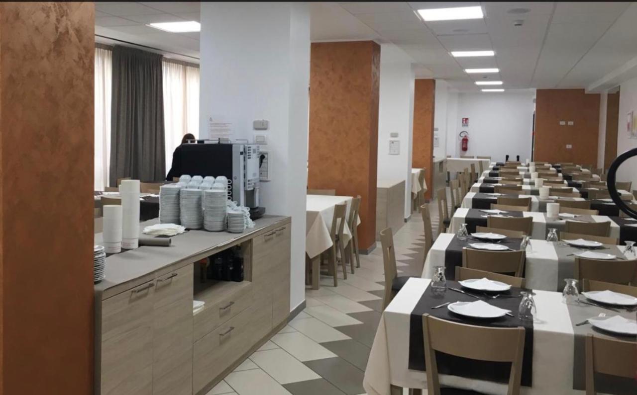 Casa per Ferie San Juan de Ávila Rome Bagian luar foto
