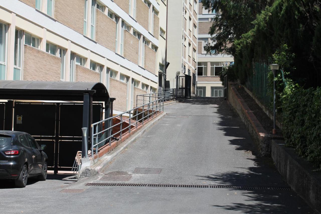 Casa per Ferie San Juan de Ávila Rome Bagian luar foto