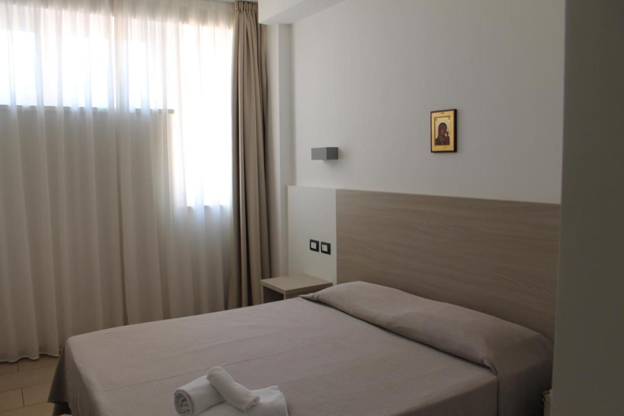 Casa per Ferie San Juan de Ávila Rome Bagian luar foto